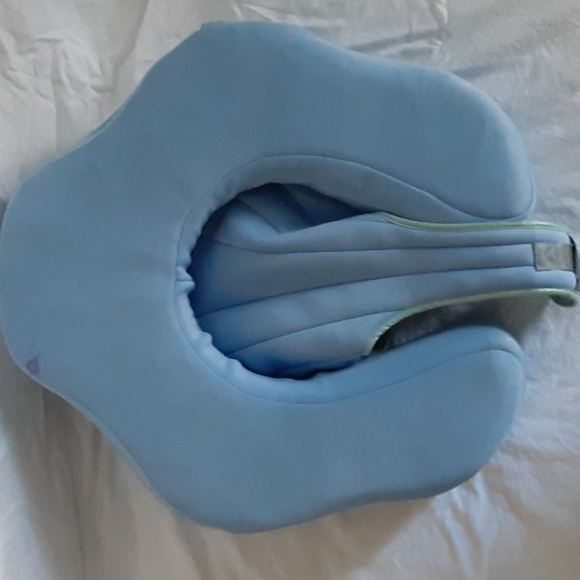 Mambo Baby Pool Float - Picture 3 of 3